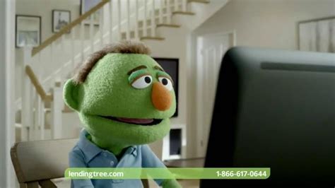 LendingTree Personal Loans TV commercial - When You Need More