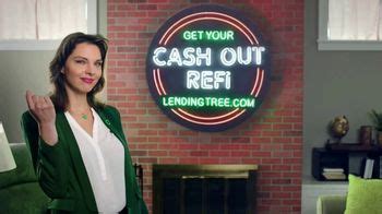 LendingTree TV Spot, 'Cash Out Refinance' created for LendingTree