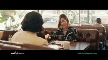 LendingTree TV commercial - Linda Finds a Home