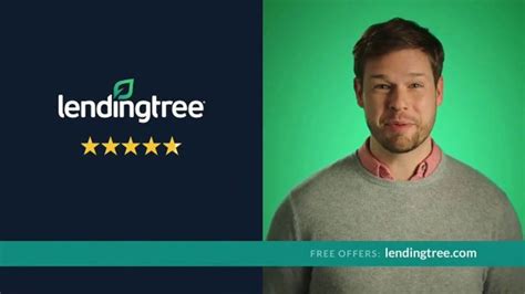 LendingTree TV Spot, 'See What You Could Save'
