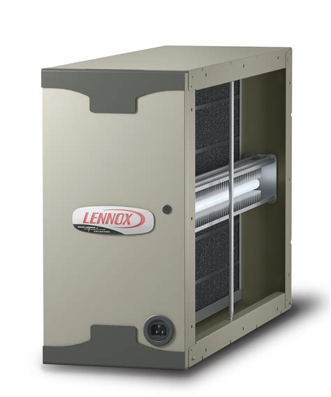 Lennox Industries PureAir S Air Purification System commercials