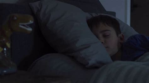 Lennox Industries TV commercial - Dont Miss Out On Sleep