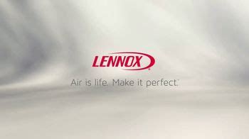 Lennox Industries TV Spot, 'Sleep'