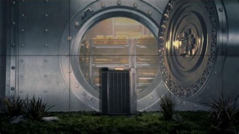 Lennox Industries TV Spot, 'What Perfect Feels Like: Vault'