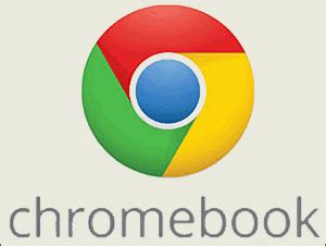 Lenovo Chromebook logo