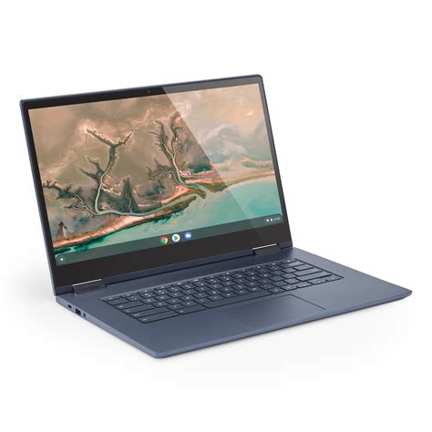 Lenovo YOGA Chromebook C630 commercials