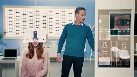 LensCrafters Clarifye TV Spot, 'Ovation: Future Art' created for LensCrafters