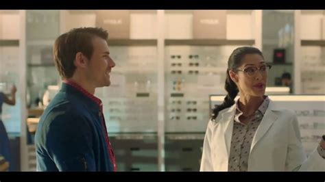 LensCrafters TV Spot, 'Soul Machines' created for LensCrafters