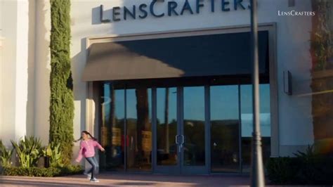 LensCrafters TV Spot, 'Top Priority'