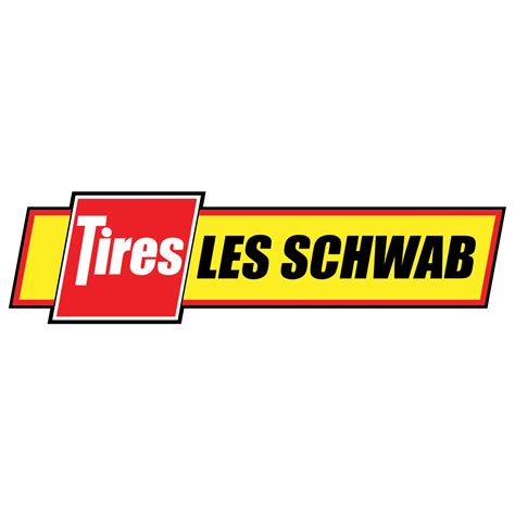 Les Schwab Tire Centers Lifetime Protection Tire Guarantee logo
