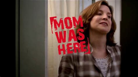 Let's Move TV Spot, 'Mom Was Here: Blackout'