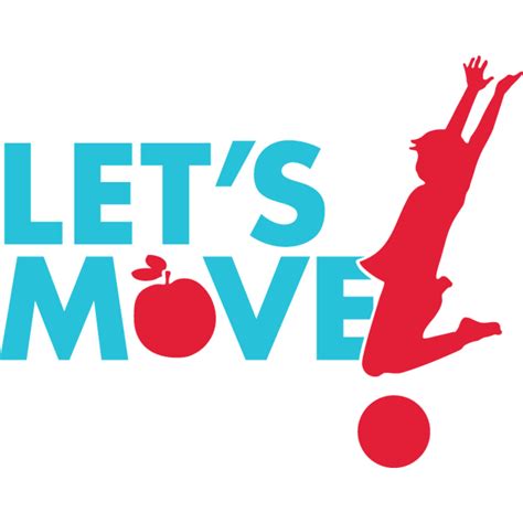 Lets Move TV Commercial