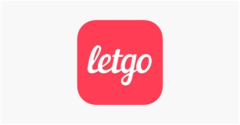 LetGo App logo