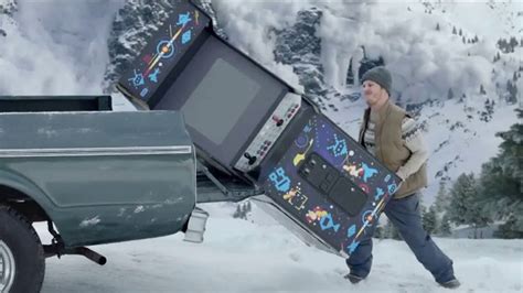 LetGo TV Spot, 'Avalanche' featuring Ryan Barr