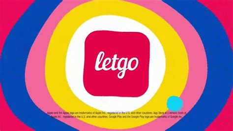 LetGo TV commercial - Piano
