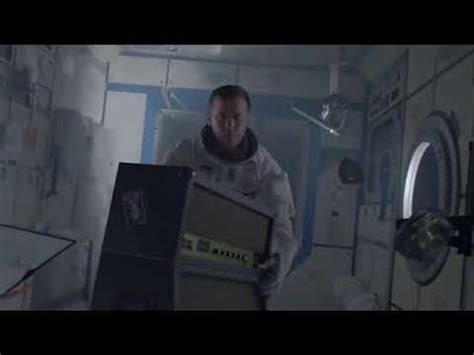 LetGo TV Spot, 'Space Station' featuring Micah Cohen