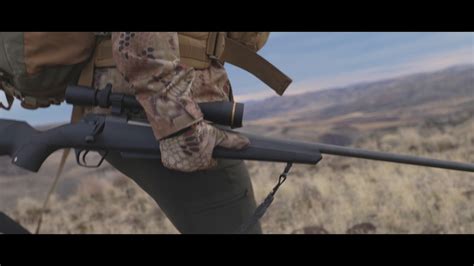 Leupold TV Spot, 'Be Relentless: Optics 2021: Hunting' created for Leupold