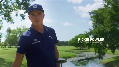Level Select TV Spot, 'Game On: 30 Off' Feat. Rickie Fowler, Carson Palmer created for Level Select