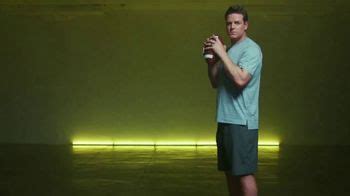 Level Select TV Spot, 'The Years Take a Toll' Featuring Steve Garvey, Carson Palmer, Rickie Fowler created for Level Select