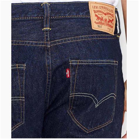 Levi's 501 Original Fit Jeans commercials