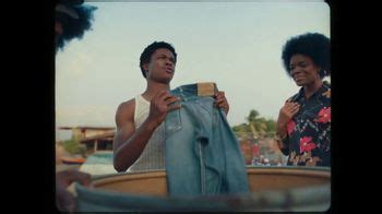 Levi's TV Spot, 'True Stories: Kingston, Jamaica' Song by Toots & The Maytals