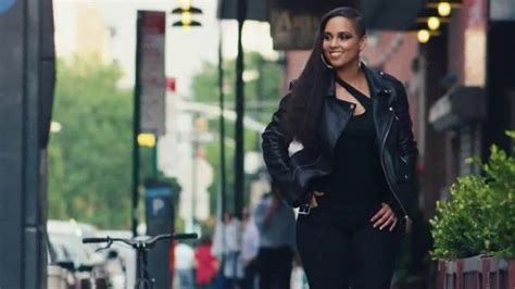 Levi's Women's Denim Collection TV Spot, 'All Women' Featuring Alicia Keys