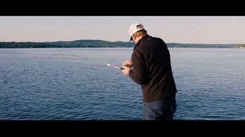 Lew's KVD Series TV Spot, 'Perfect' Featuring Kevin VanDam featuring Kevin VanDam