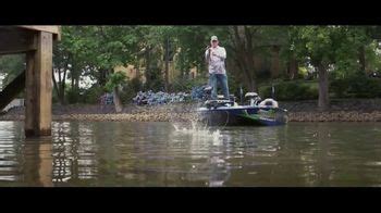 Lew's Pro SP TV Spot, 'Skipping' created for Lew's