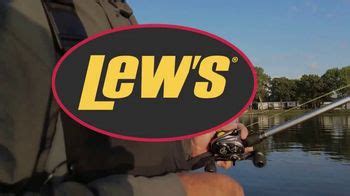 Lews TV commercial - Availability
