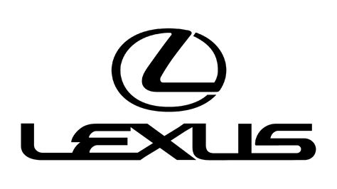 Lexus ES logo