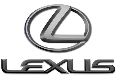 Lexus GX logo