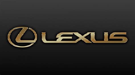 Lexus LS logo