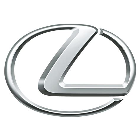 Lexus RX L logo