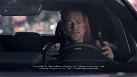 Lexus Special July 4th Offer TV Spot, 'To Err Is Human' [T2] featuring Minnie Driver