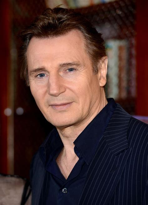 Liam Neeson photo