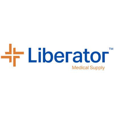 Liberator Medical Supply, Inc. Antibacterial Catheter logo