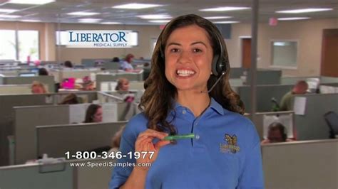 Liberator Medical Supply, Inc. TV Spot, 'Julie: SpeediCath Compact for Women' created for Liberator Medical Supply, Inc.