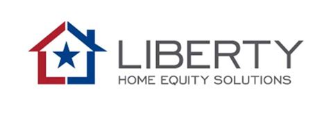 Liberty Home Equity Solutions Reverse Mortgage logo