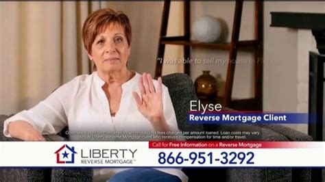 Liberty Home Equity Solutions TV commercial - Get the Facts