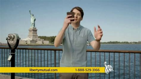 Liberty Mutual New Car Replacement TV Spot, 'Gonna Regret That' featuring Casey Feigh