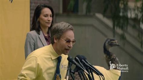 Liberty Mutual TV Spot, 'Commendation' created for Liberty Mutual