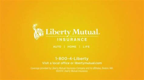 Liberty Mutual TV Spot, 'Lifetime Repairs'