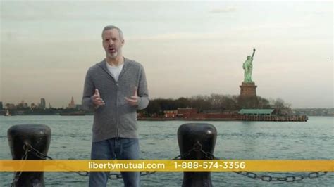 Liberty Mutual TV commercial - New Car Replacement and Accident Forgiveness