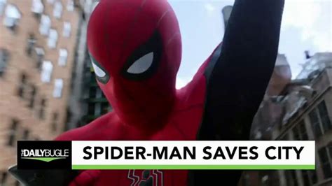 Liberty Mutual TV Spot, 'Spider Bite: Spider-Man + LiMu Emu & Doug' featuring David Hoffman