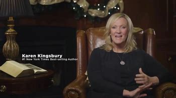 Liberty University TV Spot, 'Facilities' Featuring Karen Kingsbury created for Liberty University