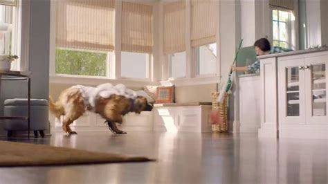 Libman TV Spot, 'Live for the Moment'