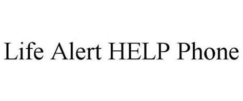 Life Alert Help Phone logo