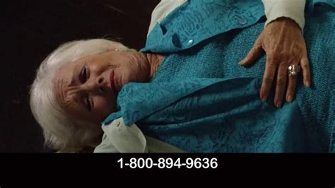 Life Alert TV commercial - Grandma