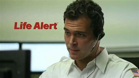 Life Alert TV Spot, 'Help Is on the Way' created for Life Alert