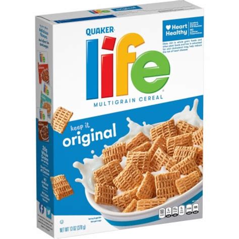 Life Original logo